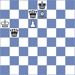 Weber - Feng (chess.com INT, 2023)