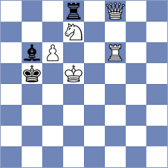 Thar - Matinian (Chess.com INT, 2016)