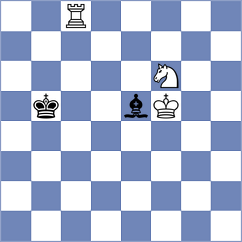 Nurgaliyev - Kopczynski (chess.com INT, 2025)