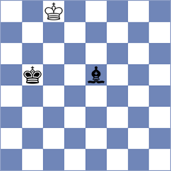 Ticona Rocabado - Bartel (chess.com INT, 2023)