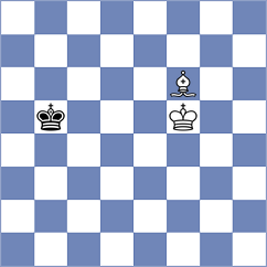Winterberg - Kislinsky (chess.com INT, 2022)