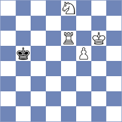 Gunina - Morgunov (chess.com INT, 2023)