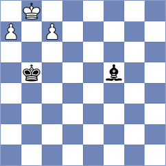 Malyi - Legenia (chess.com INT, 2022)