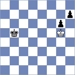 Golubovic - Ibarra Jerez (chess.com INT, 2024)