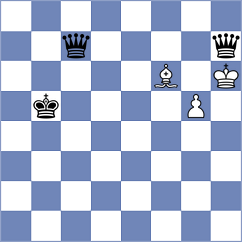 Mostbauer - Amin (Chess.com INT, 2020)