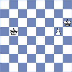 Popovic - Rabin (chess.com INT, 2025)