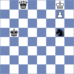 Tabernilla - Kocharin (chess.com INT, 2025)