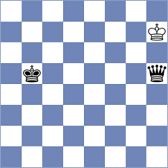 Golubenko - Kniazev (chess.com INT, 2023)