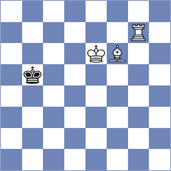 Postny - Hong (chess.com INT, 2024)
