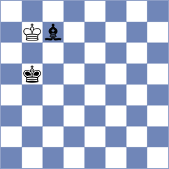 Robson - Paravyan (chess.com INT, 2022)