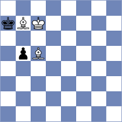 King - Yurovskich (Chess.com INT, 2019)