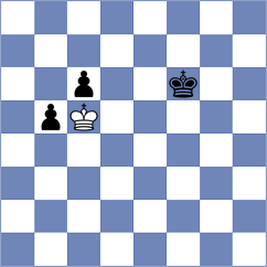 Casares Contreras - Kjartansson (chess.com INT, 2025)