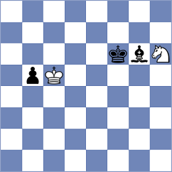 Carril Gonzalez - Robert (St Cebria, 1997)