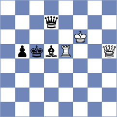 Reyes - Narayanan (chess.com INT, 2022)