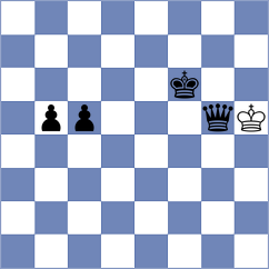Kumar - Bueckert (Lichess.org INT, 2020)