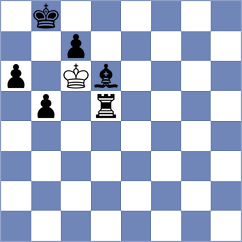 Petriashvili - Tristan (chess.com INT, 2024)