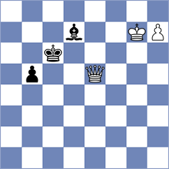 El Barbry - Ritzenthaler (Europe Echecs INT, 2020)