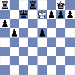 Cruz Reyes - Calderon Punina (Chess.com INT, 2020)