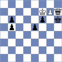 Kaner - Savvopulo (Yalta, 1996)