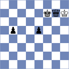 Armenta Hernandez - Peterson (Chess.com INT, 2021)