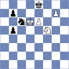 Kikovic - Cuderman (Portoroz, 1961)