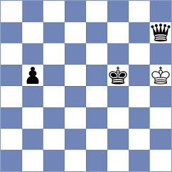 Venkat - Dudarev (Chess.com INT, 2021)