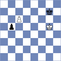 Matamoros Franco - Pourkashiyan (chess.com INT, 2022)