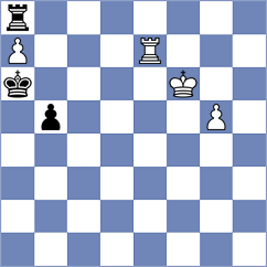 Ruiz Navarro - Iglesias Dominguez (Las Palmas, 2005)