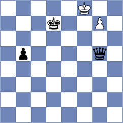 Bortnyk - Kravtsiv (chess.com INT, 2025)