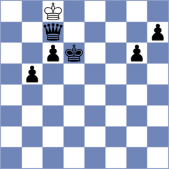 Santana Cano - Gil Rodriguez (Malaga, 2000)