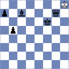 Seddighzad - Karimpour Talebi (Chess.com INT, 2021)