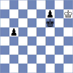 Sharapov - Avalos Parra (chess.com INT, 2022)