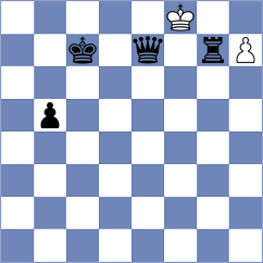 Piddubna - Tahmasebi (chess.com INT, 2025)