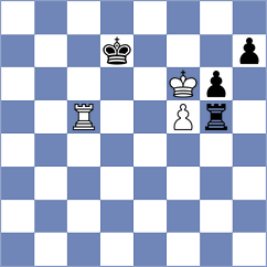 Pedersen - Kreuzholz (Germany, 2002)