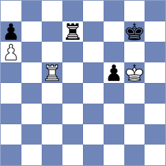 Shankland - Leenhouts (chess.com INT, 2025)