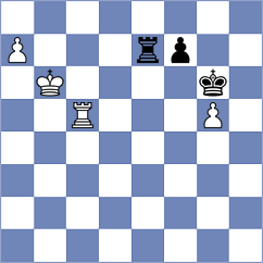 Gustafsson - Akhayan (chess.com INT, 2025)