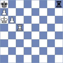 Svane - Arca (chess.com INT, 2025)