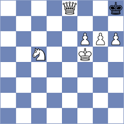 Flom - Razafindratsima (Europe Echecs INT, 2020)