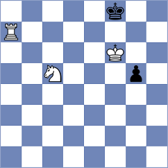 Terry - Wong (chess.com INT, 2022)