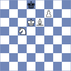 Georgiev - Mustedjeb (Sofia, 2014)