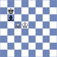 Bordi - Ravi (Chess.com INT, 2020)