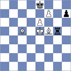 Bosnjak - Farmani Anosheh (Chess.com INT, 2017)