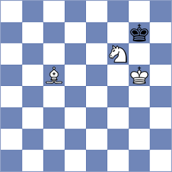 Persson - Gevorgyan (Chess.com INT, 2021)