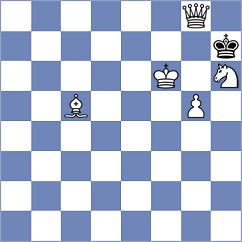 Vlassov - Bayasgalan (chess.com INT, 2021)
