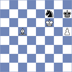 Diaz - Oye-Stromberg (chess.com INT, 2022)