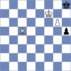 Triapishko - Kretov (Chess.com INT, 2021)