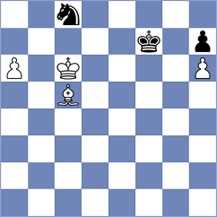Ibarra Jerez - Terry (chess.com INT, 2023)