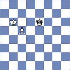 Josse - Popadic (Chess.com INT, 2020)