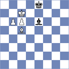 Shimanov - Toncheva (chess.com INT, 2022)