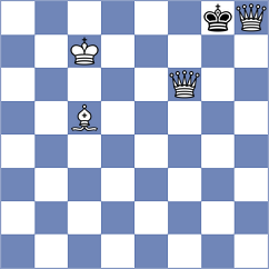 Ortega Ruiz - Andreev (chess.com INT, 2023)